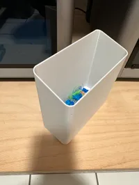 0.2mm layer, 3 walls, 20% infill