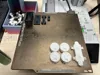 74-2, A1 mini Single/Multi-Color All-in-One (Single-color printing possible without AMS) — 0.2mm layer height, 3 walls, 15% infill