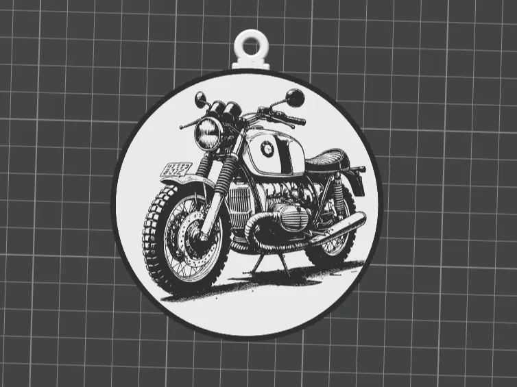 Christmas Ornament 