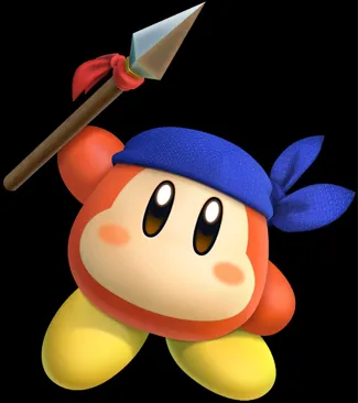 Bandana Waddle Dee