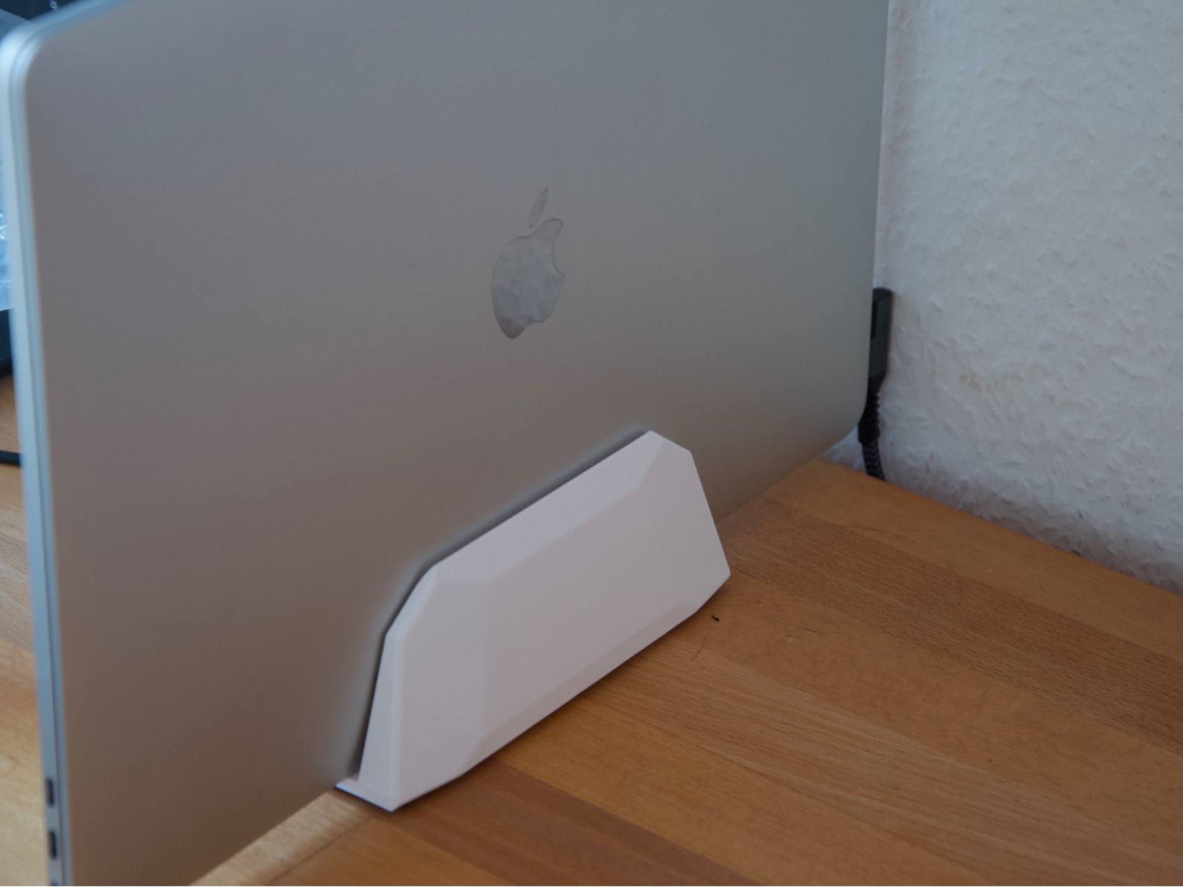 laptopstand 15mm or 16 mm