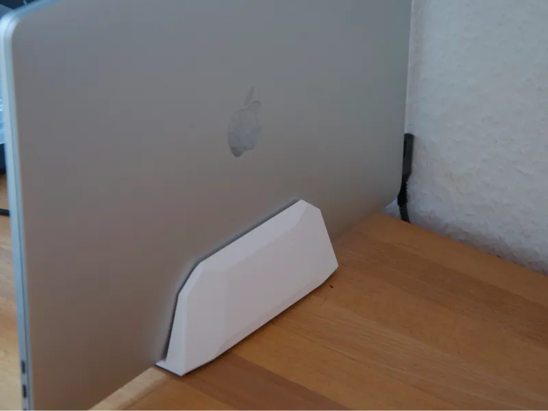 laptopstand 15mm or 16 mm