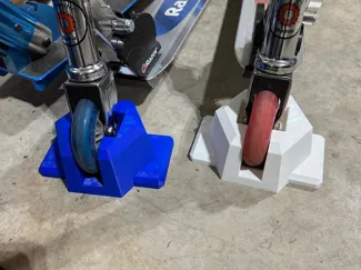 Scooter Stand