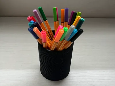 pen holder