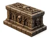 Sarcophagus: 0.4mm nozzle, 0.16mm layer, 2 walls, 15% infill