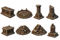 Full Crypt Better Quality: 0.4mm, 0.12mm L, 2 W, 8% infill