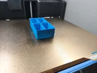 PETG - 0.2mm - No Support/Brim (Easy Print)