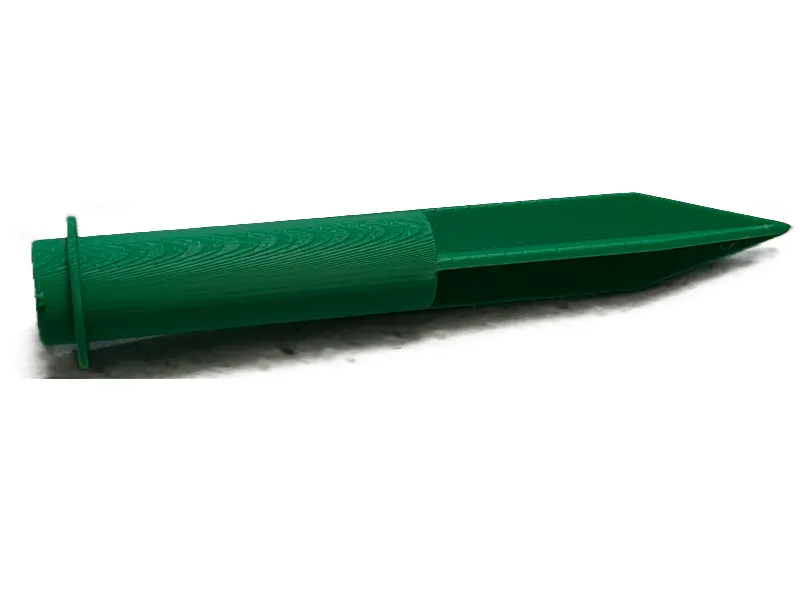 Jumbo Pathway LED Holiday Light Replacement Stake