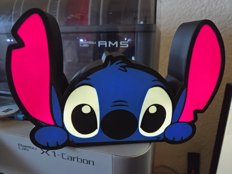 stitch
