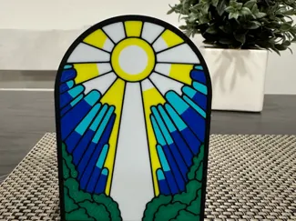 2025 FSY Logo Desktop Light Box