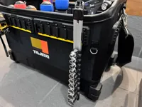 Tajima Sefu Compatible Holder for TONE Socket Rail