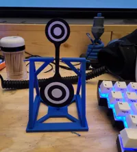 0.16mm layer, 2 walls, 15% infill