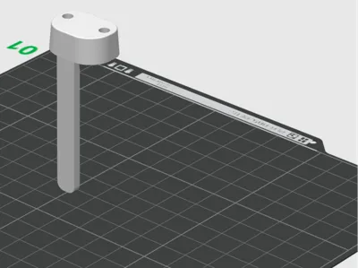 Hazet 1979-11 end cap with space for magnet 