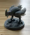 0.2mm nozzle, 0.06mm layer, 2 walls, 12% infill
