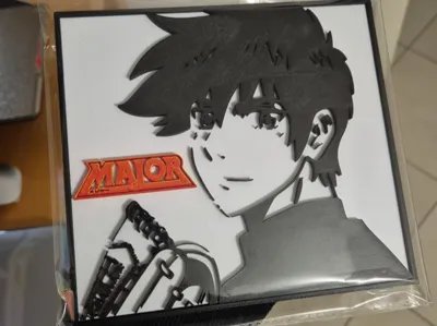 Quadro Major
