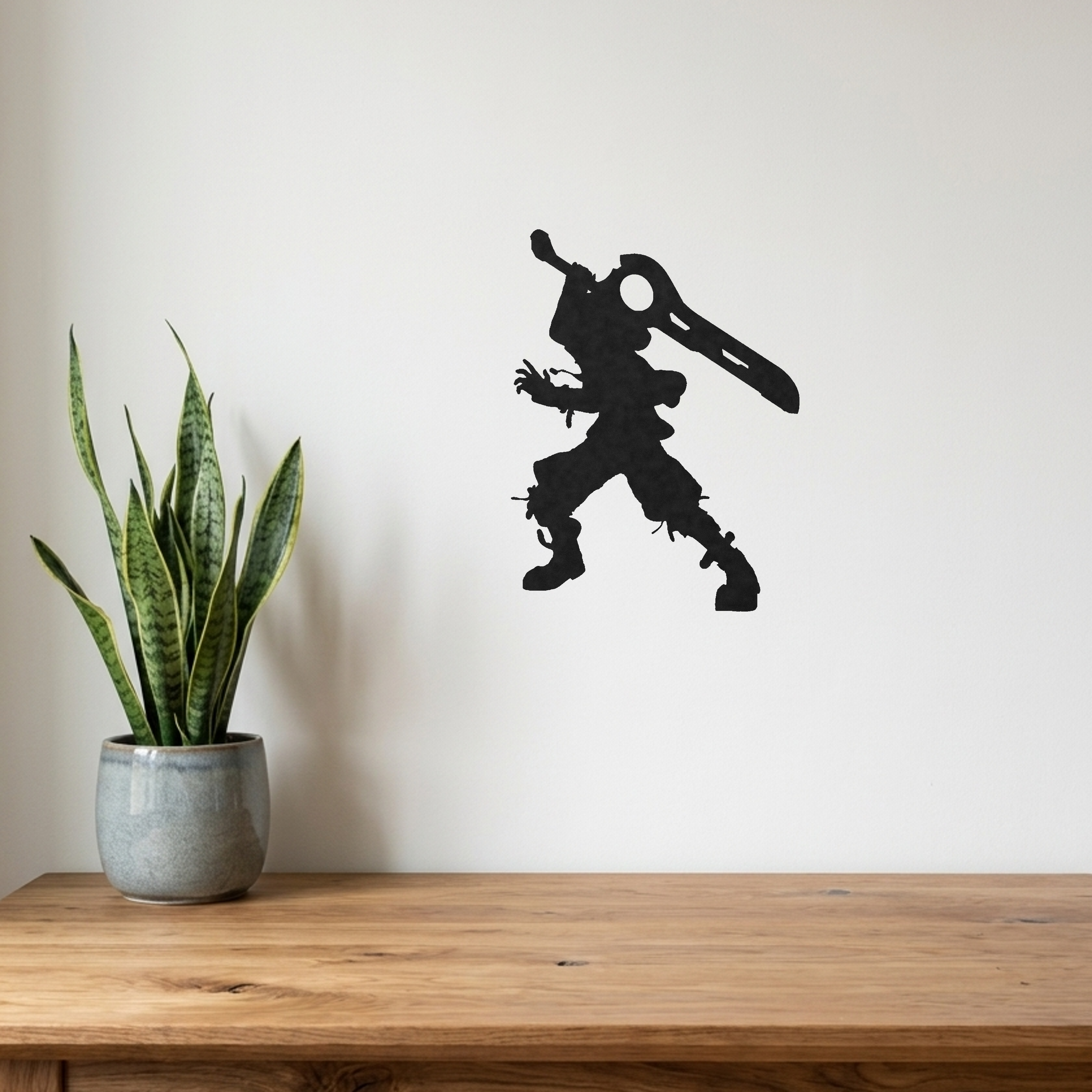 Wall art Shulk