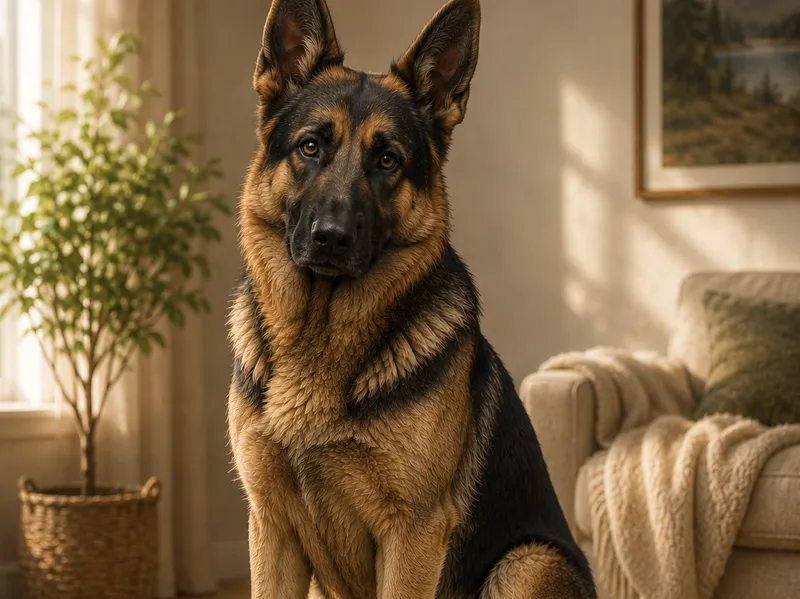 Schäferhund