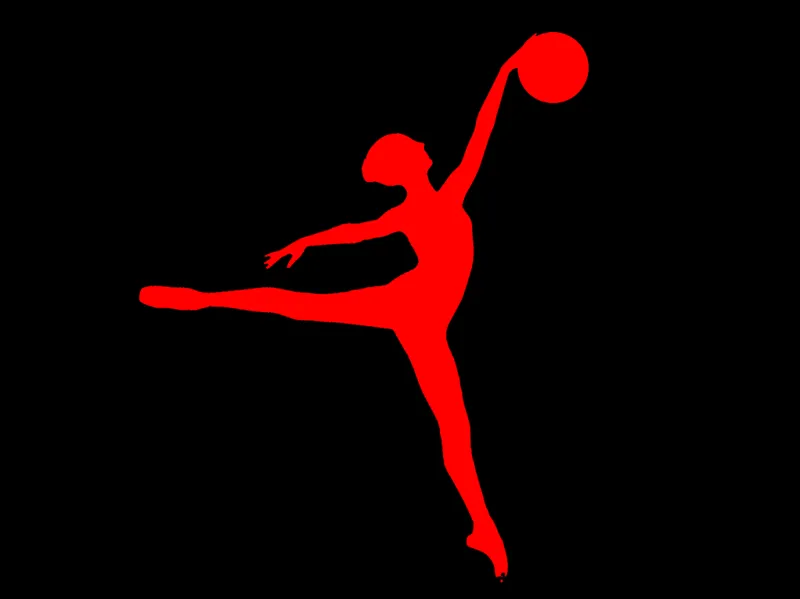 Jordan - Dance Version