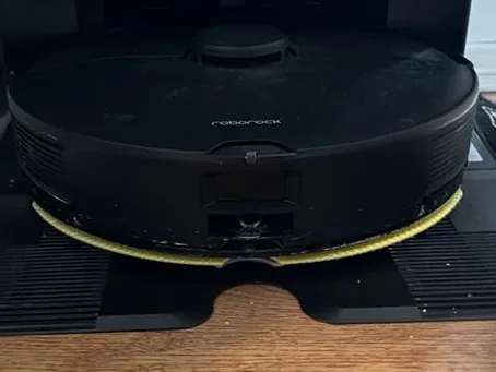 Roborock S7 Mop Holder - To be Sewn On