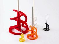 0.2mm layer, 4 walls, 15% infill