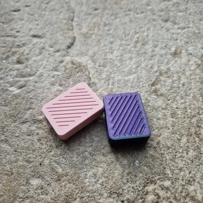 Fidget Slider