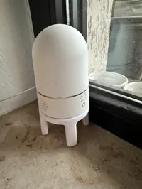 Socle pour caméra Eufy Indoor Cam 2K Pan and Tilt — photo 3