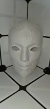 0.12mm layer, 2 walls, 15% infill