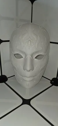0.12mm layer, 2 walls, 15% infill