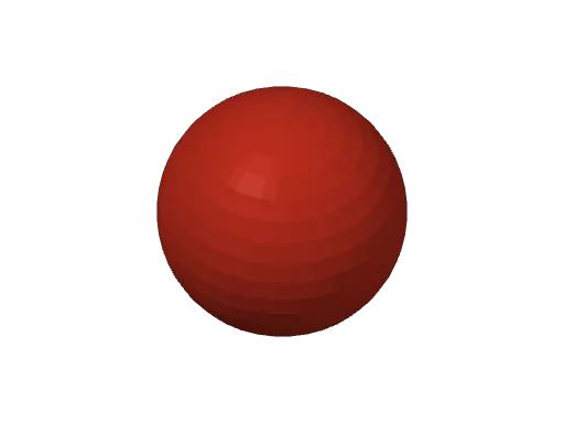 Simple Ball