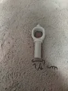 0.4mm nozzle, 0.1mm layer, 4 walls, 100% infill