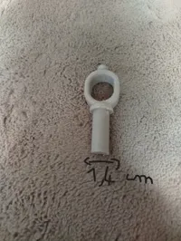 0.4mm nozzle, 0.1mm layer, 4 walls, 100% infill