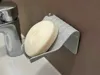 Soap Dish - Without Hook (0.2mm layer, 3 walls, 15% infill)