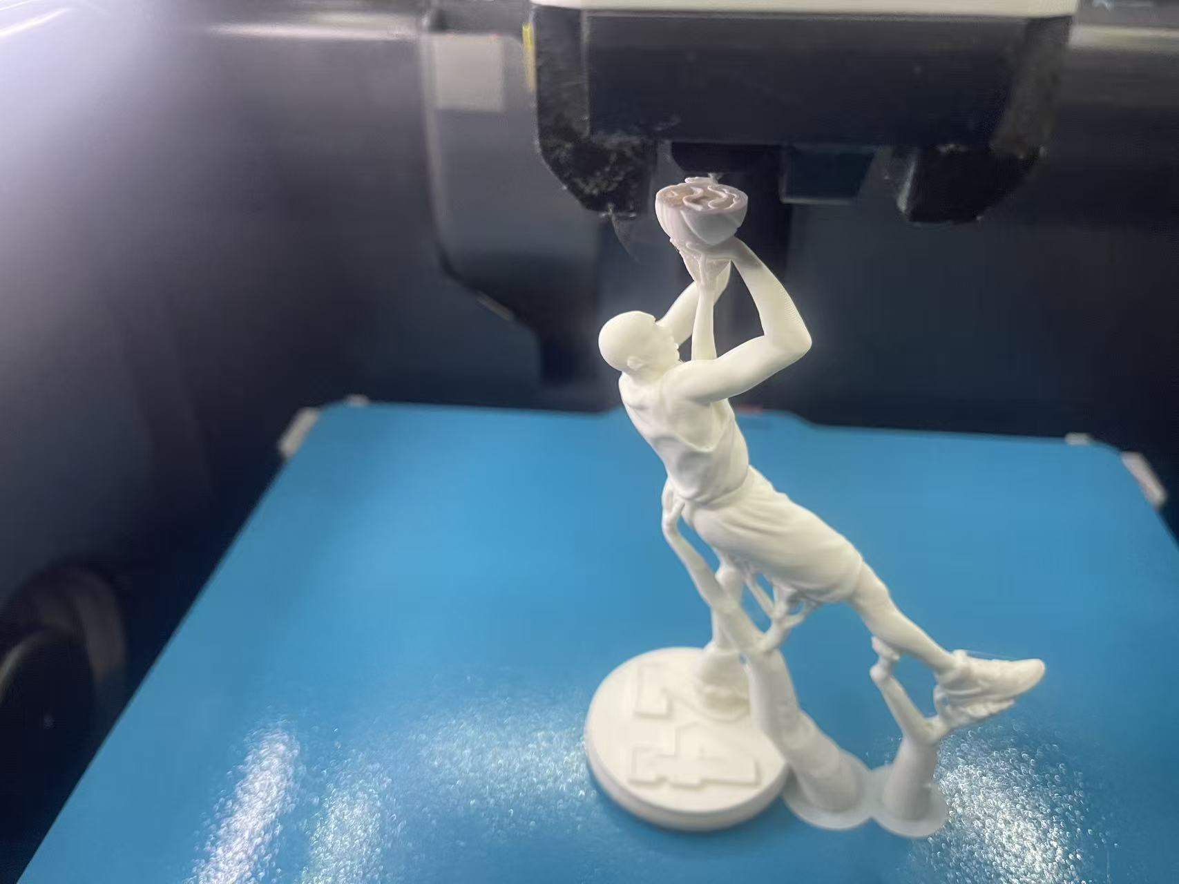 Miniatura 1 do modelo 3D Kobe科比 