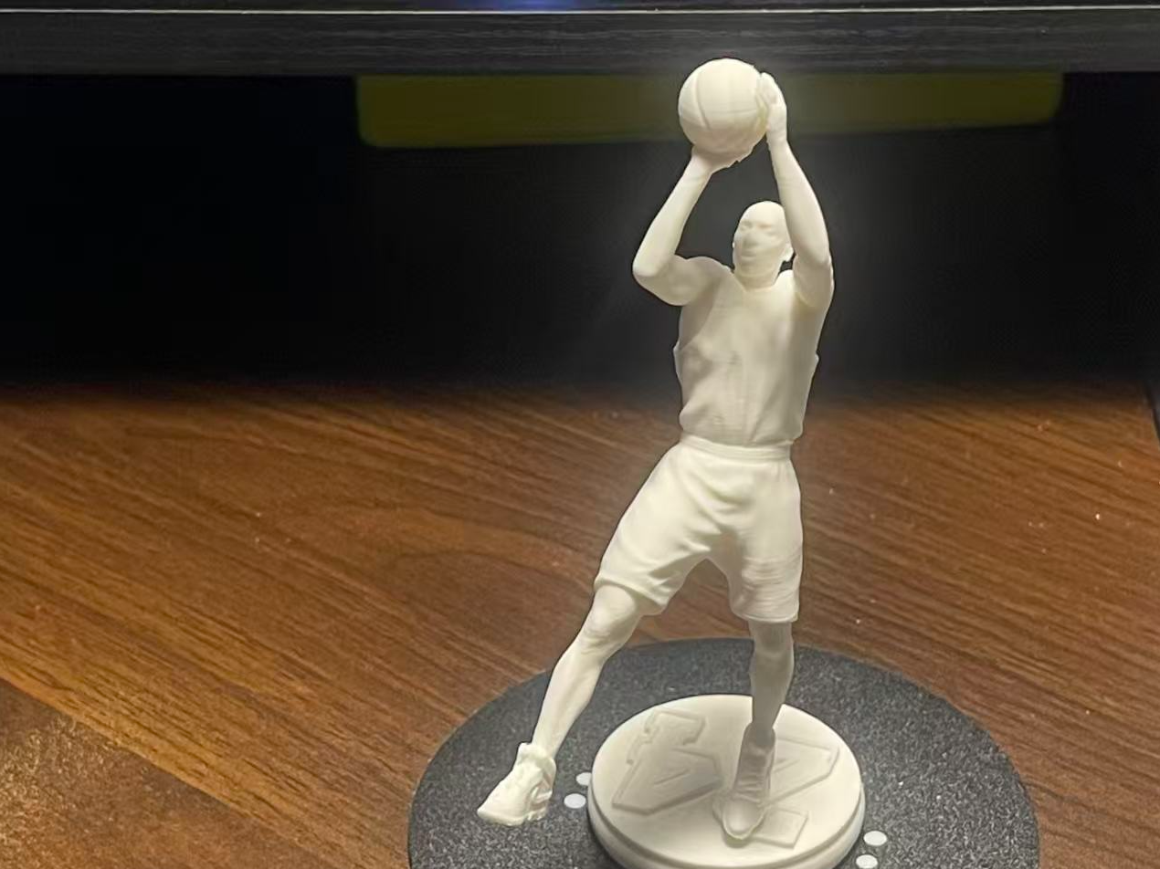 Kobe科比 
