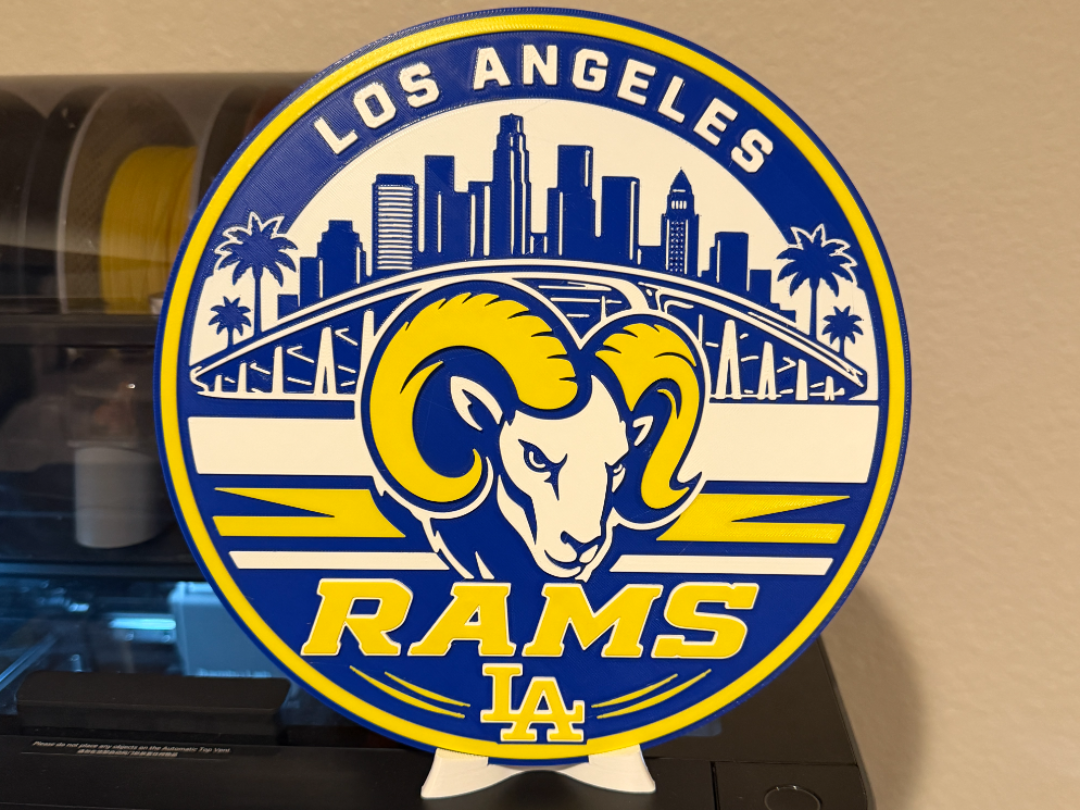 Los Angeles Rams