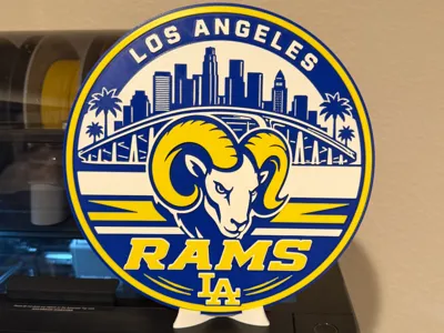 Los Angeles Rams
