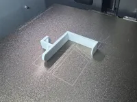 0.2mm layer, 3 walls, 30% infill