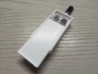 0.2mm 层高, 3 层墙, 10% 填充