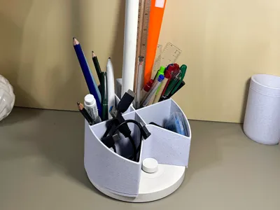 Organizer for Xiaomi LED Desk Lamp1S