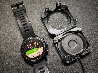 Amazfit Sports Watch 2 / Huami Watch 2 Charging Dock Repair