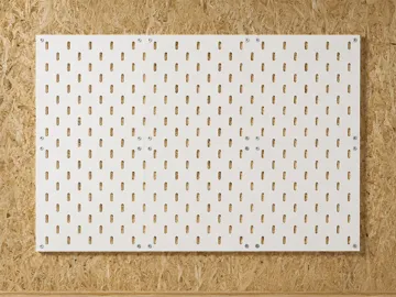 Soporte: SkadisForge — IKEA SKADIS Pegboard Generator — vista de referencia 5