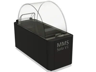 MMS Solo | Filament Roller