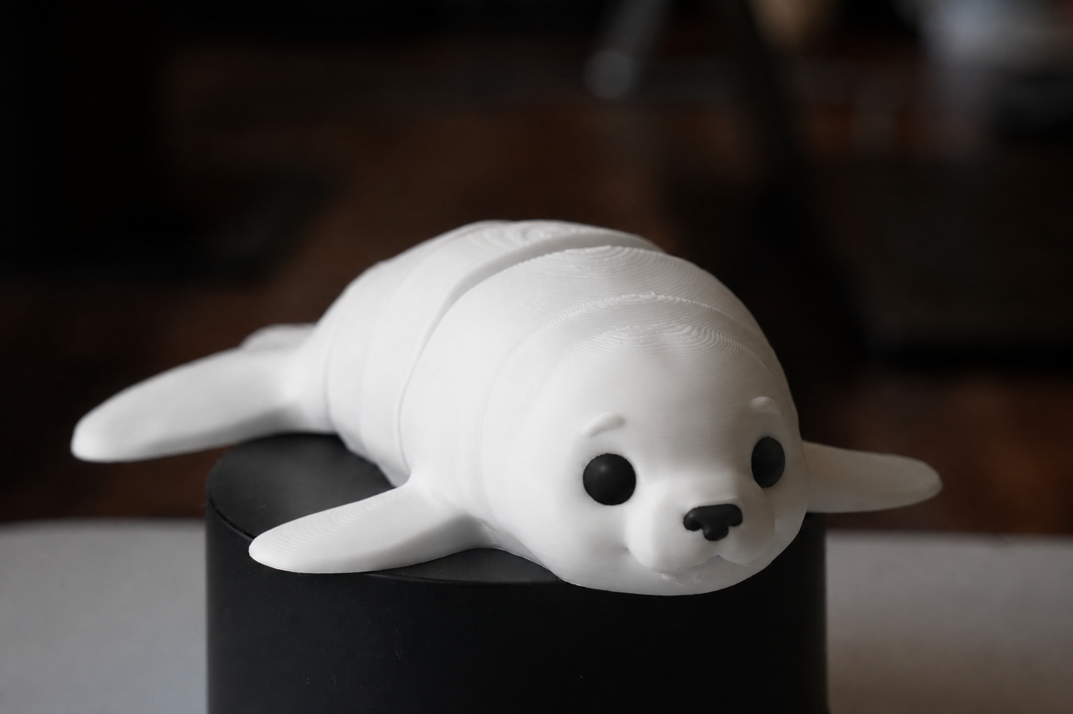 Flexi Mini Seal - 1