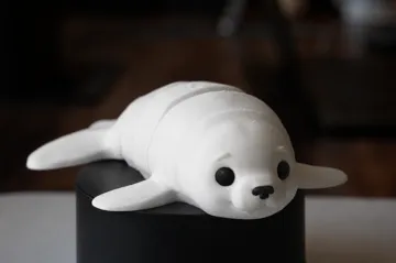 Tapa o cubierta: Flexi Mini Seal — vista de referencia 3