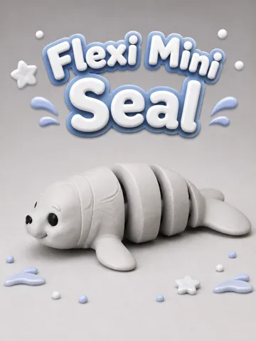 Tapa o cubierta: Flexi Mini Seal — vista de referencia 2