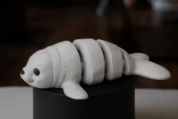 Tapa o cubierta: Flexi Mini Seal — vista de referencia 4