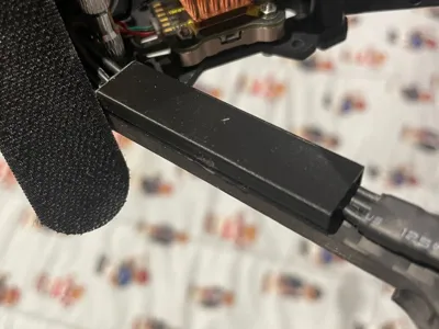 FPV Cable Guards