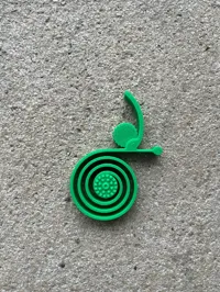 0.6mm nozzle, 0.18mm layer, 4 walls, 15% infill
