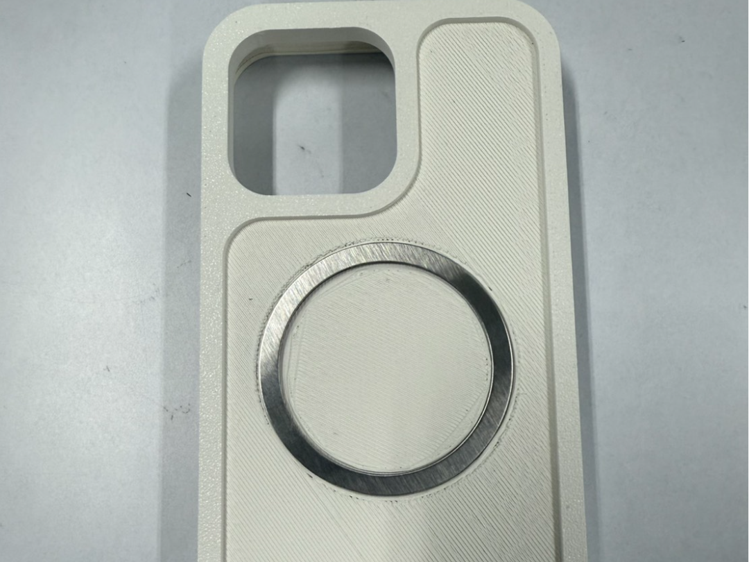 Swapable design Phone case for 16 PROMAX