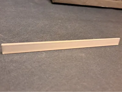 Lampshade Absima LED Bar Sherpa 